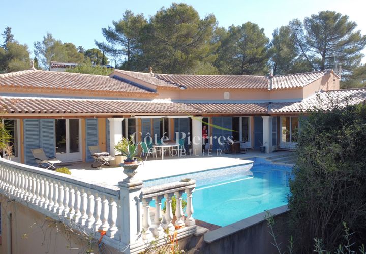 Villa i Nimes, Gard, Nimes - € 545.900 | Ref: 1995 - foto 1