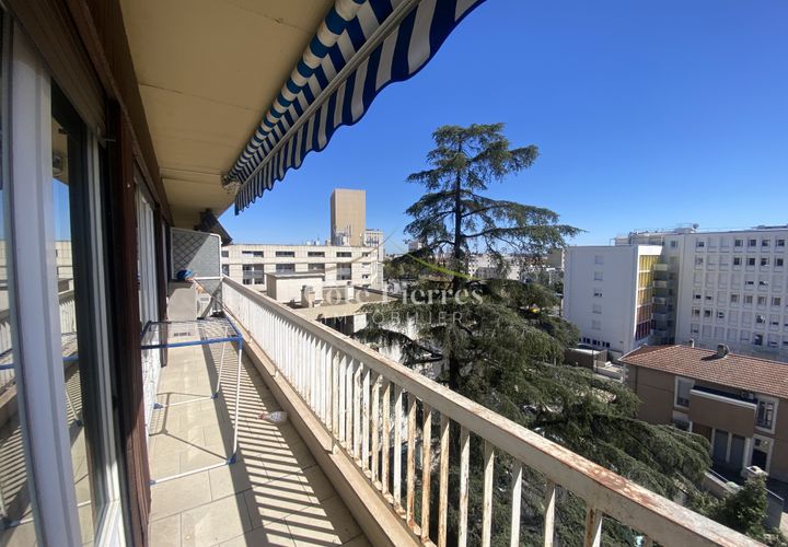 Lejlighed i Nimes, Gard, Nimes - € 191.700 | Ref: 2001-1 - foto 1