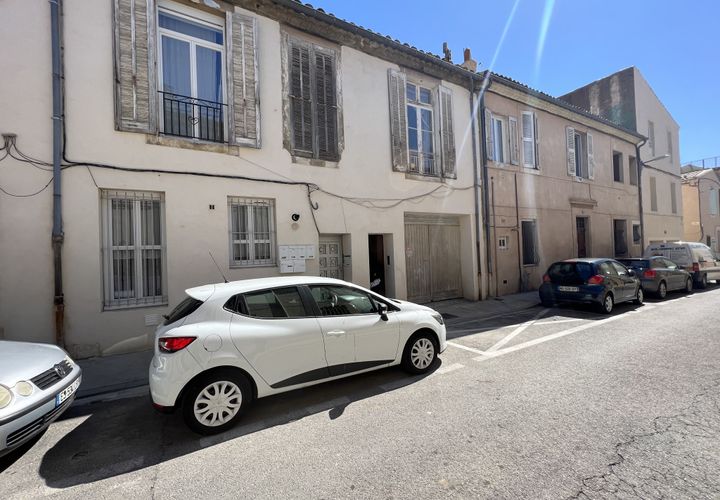 Villa i Nimes, Gard, Nimes - € 156.000 | Ref: 2-2006 - foto 1