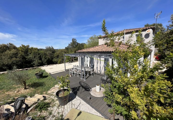 Villa i Nimes, Gard, Nimes - € 577.000 | Ref: 2008 - foto 1