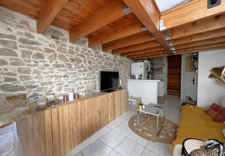 Lejlighed i Nimes, Gard, Nimes - € 89.000 | Ref: 2008-4 - foto 1
