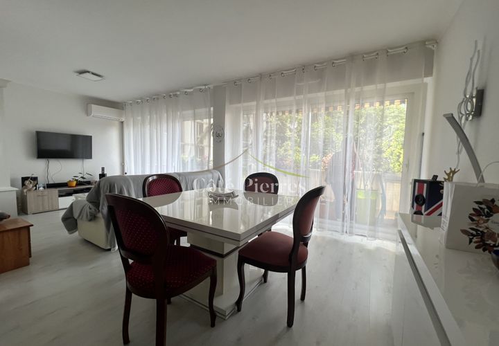 Lejlighed i Nimes, Gard, Nimes - € 188.000 | Ref: 2016 - foto 1