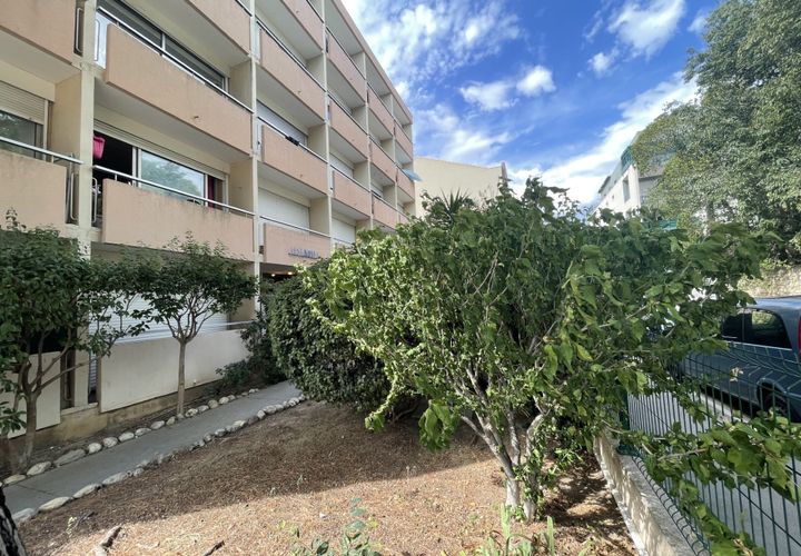 Lejlighed i Nimes, Gard, Nimes - € 75.000 | Ref: 2600.2 - foto 1