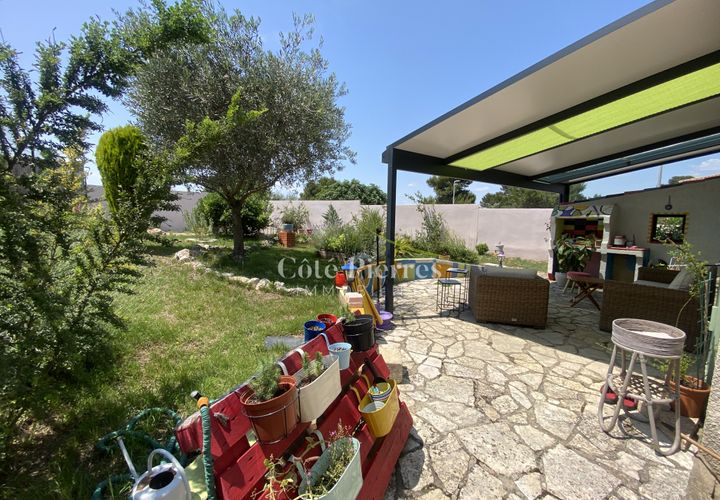 Villa i Nimes, Gard, Nimes - € 321.000 | Ref: 2030 - foto 1