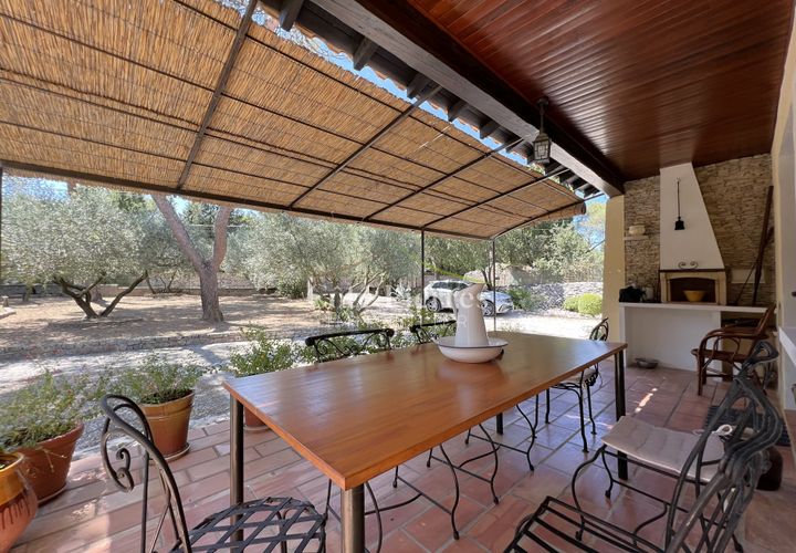 Villa i Nimes, Gard, Nimes - € 371.000 | Ref: 2031 - foto 1