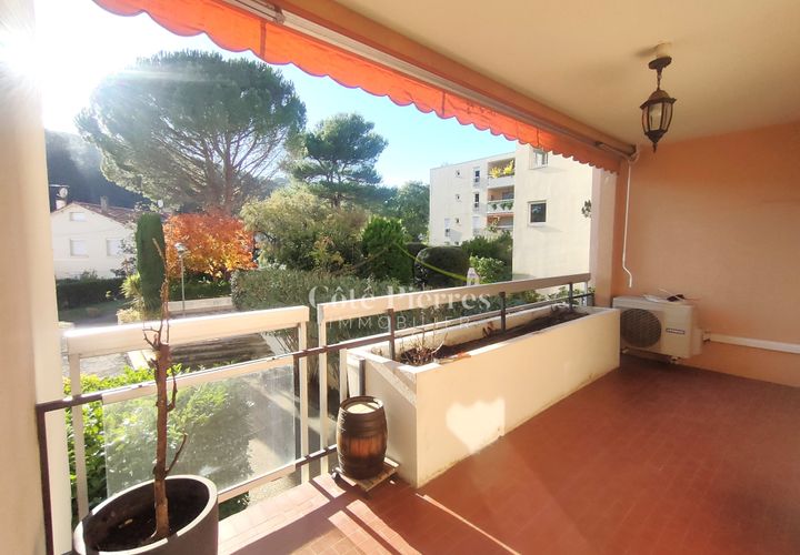 Lejlighed i Nimes, Gard, Nimes - € 149.000 | Ref: 2086 - foto 1