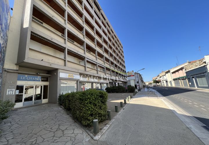 Lejlighed i Nimes, Gard, Nimes - € 85.600 | Ref: 2062-1 - foto 1