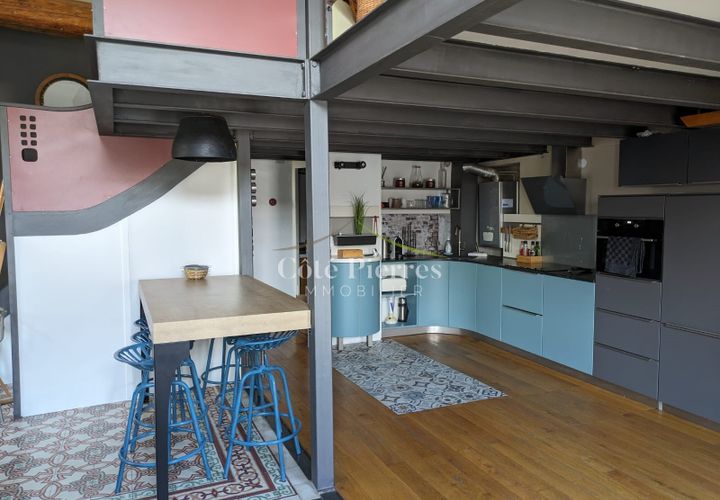Lejlighed i Nimes, Gard, Nimes - € 204.250 | Ref: 2084 - foto 1
