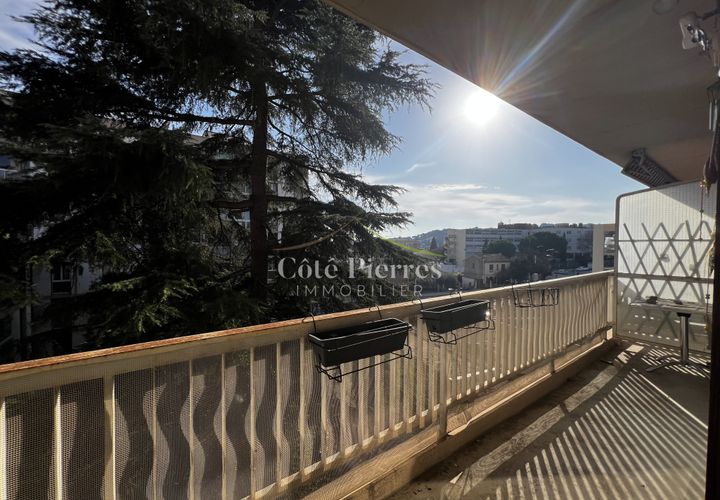 Lejlighed i Nimes, Gard, Nimes - € 145.000 | Ref: 2092 - foto 1