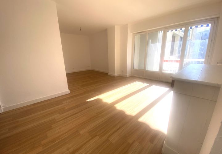 Lejlighed i Nimes, Gard, Nimes - € 166.000 | Ref: 2140 - foto 1