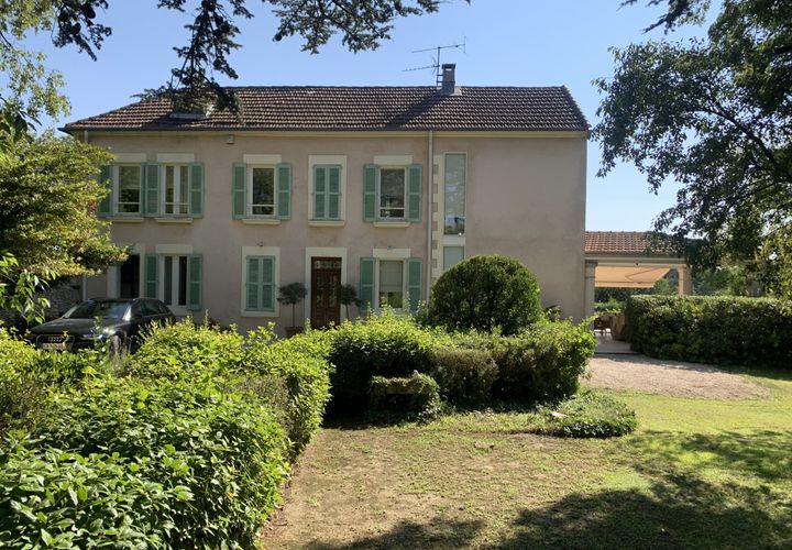 Villa i Nimes, Gard, Nimes - € 995.000 | Ref: 2142 - foto 1
