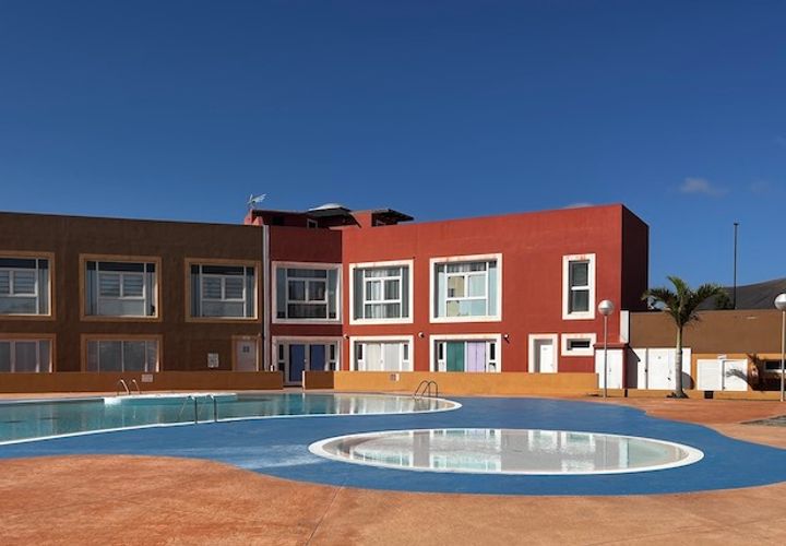 Lejlighed i Corralejo, Fuerteventura, Corralejo - € 280.000 | Ref: A0543 - foto 1