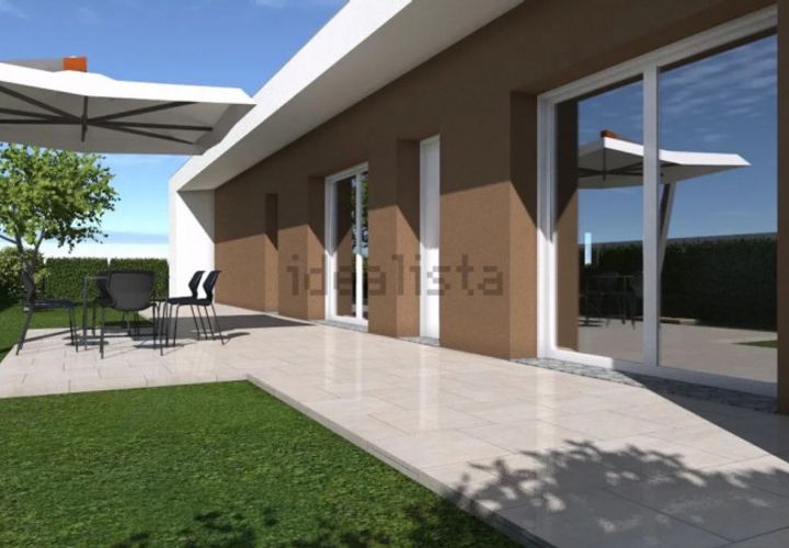 Villa i Albignasego, Padua, Albignasego - € 395.000 | Ref: MR300B_1 - foto 1