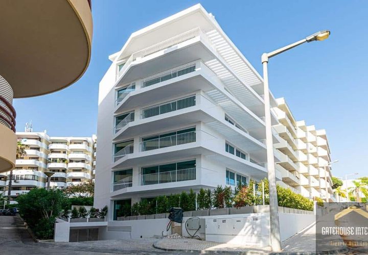Lejlighed i Vilamoura, Faro, Vilamoura - € 695.000 | Ref: spr_1028a - foto 1