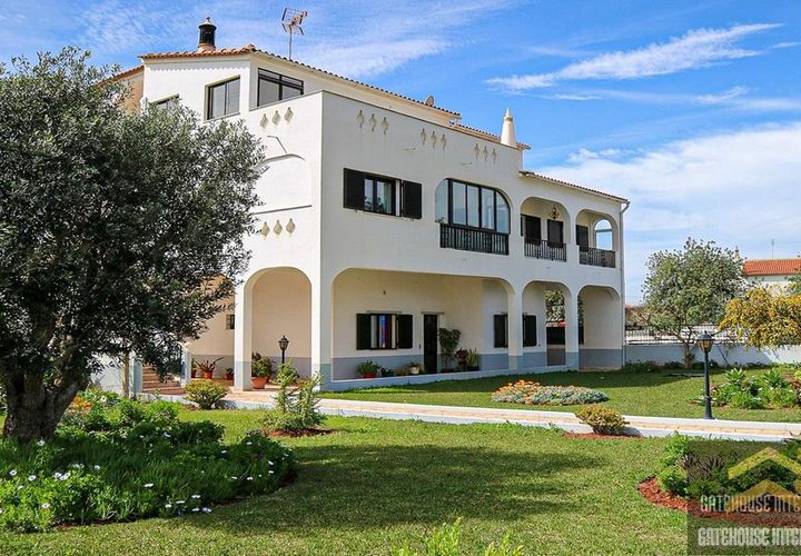 Villa a Boliqueime, Faro, Boliqueime - € 895.000 | Ref: spr_1006 - foto 1