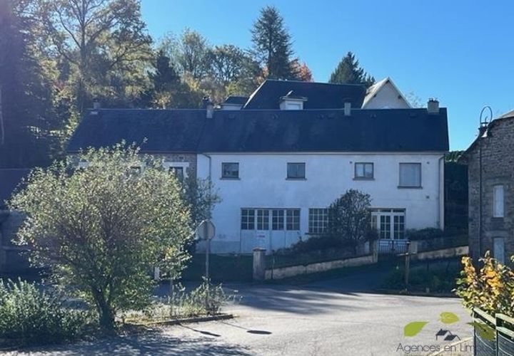 Landsbyhus i Bugeat, Correze, Bugeat - € 93.500 | Ref: 1697_T - foto 1