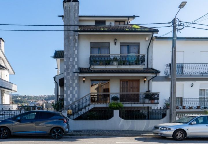 Villa i Gondomar, Porto, Gondomar - € 475.000 | Ref: js9765 - foto 1