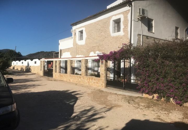 Villa a Oliva, Valencia, Oliva - € 599.000 | Ref: es5553569 - foto 1