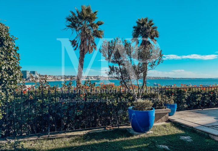 Lejlighed i Cascais, Lisbon, Cascais - € 3.800.000 | Ref: 2495 EA - foto 1