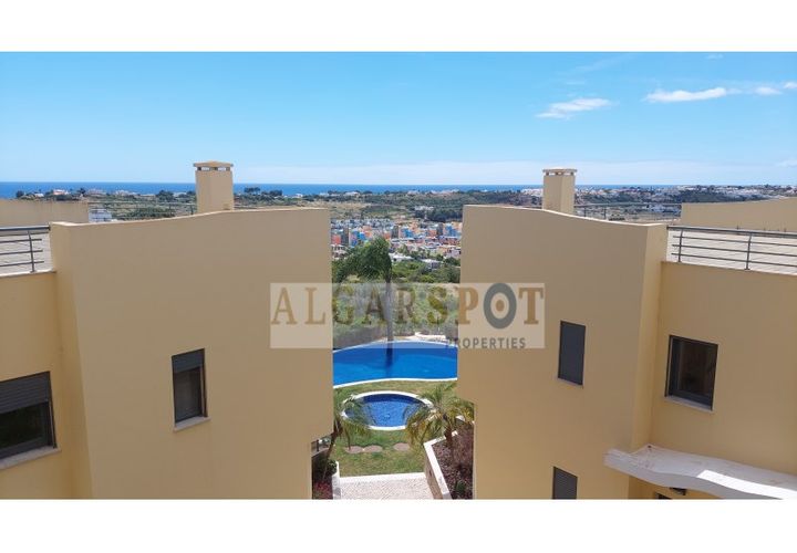 Lejlighed i Albufeira, Faro, Albufeira - € 270.000 | Ref: APA-ALB04 - foto 1