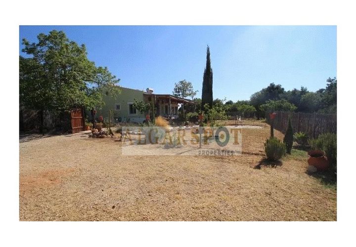Villa i Alcantarilha, Faro, Alcantarilha - € 449.000 | Ref: HAB-S01-T - foto 1