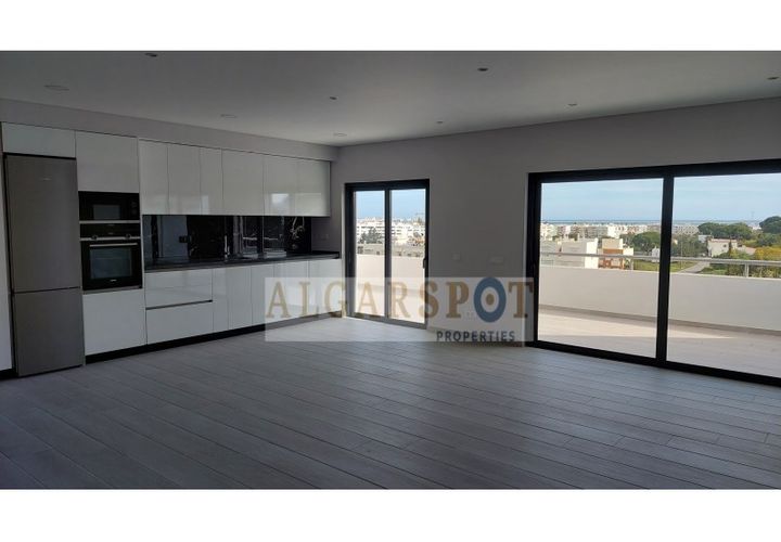 Lejlighed i Quelfes, Faro, Quelfes - € 410.000 | Ref: APA-OL02 - foto 1