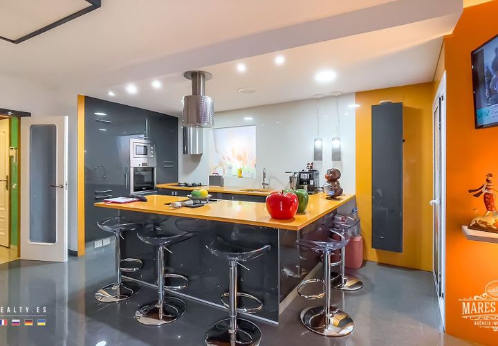 Lejlighed i Lloret De Mar, Gerona, Lloret De Mar - € 365.000 | Ref: PIS0292 - foto 1