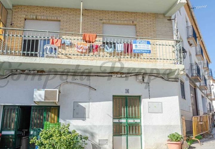 Leilighet i Jatar, Granada, Jatar - € 71 000 | Ref: AP286 - foto 1
