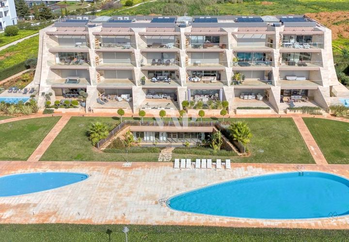 Lejlighed i Vilamoura, Faro, Vilamoura - € 990.000 | Ref: VAP242318 - foto 1
