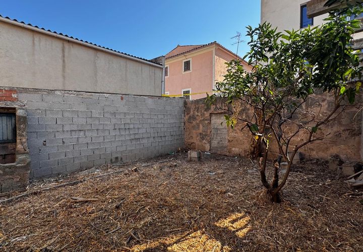 Terra a Andratx, Mallorca, Andratx - € 210.000 | Ref: 78327 - foto 1