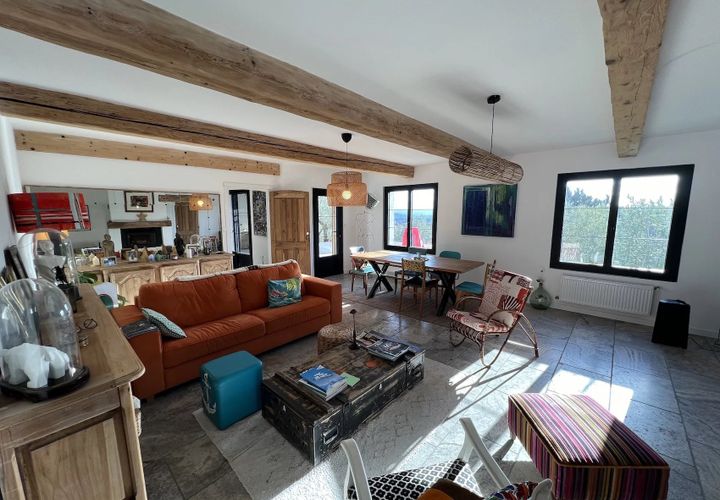 Villa i Cotignac, Var, Cotignac - € 685.000 | Ref: HH-15598642 - foto 1