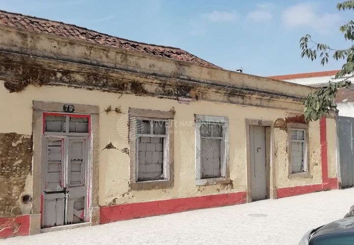 Helårsgrund i Setubal, Setubal, Setubal - € 1.550.000 | Ref: VO-10964 - foto 1