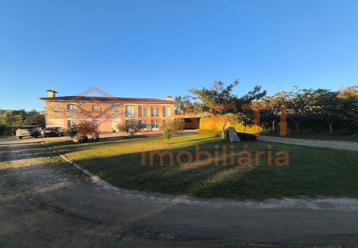 Farm i Lousada, Porto, Lousada - € 990.000 | Ref: SAFTI:006097 - foto 1