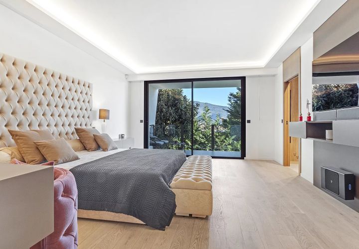 Villa i Roquebrune-Cap-Martin, Alpes-Maritimes, Roquebrune-Cap-Martin - € 4.790.000 | Ref: HH-15589193 - foto 1