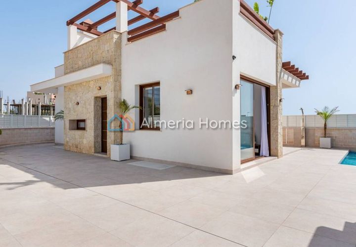 Villa i Vera, Almeria, Vera - € 429.000 | Ref: AH-13938 - foto 1