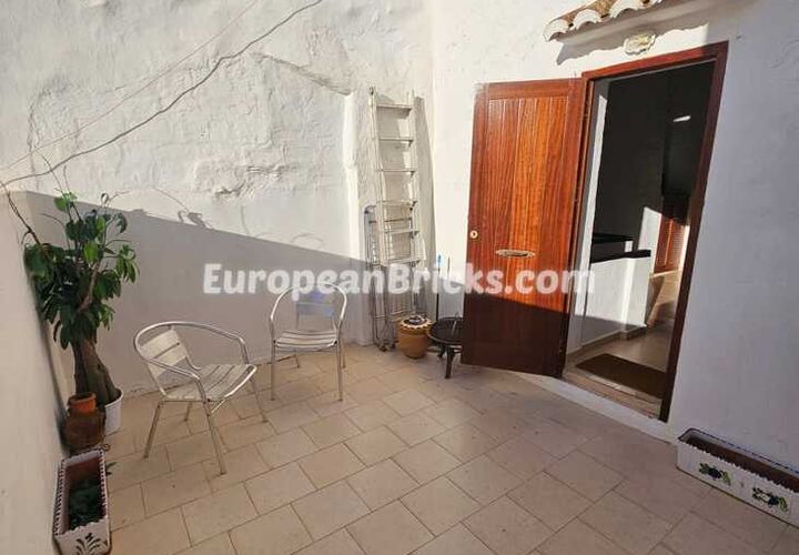 Byhus i Xativa, Valencia, Xativa - € 125.000 | Ref: EB15187 - foto 1