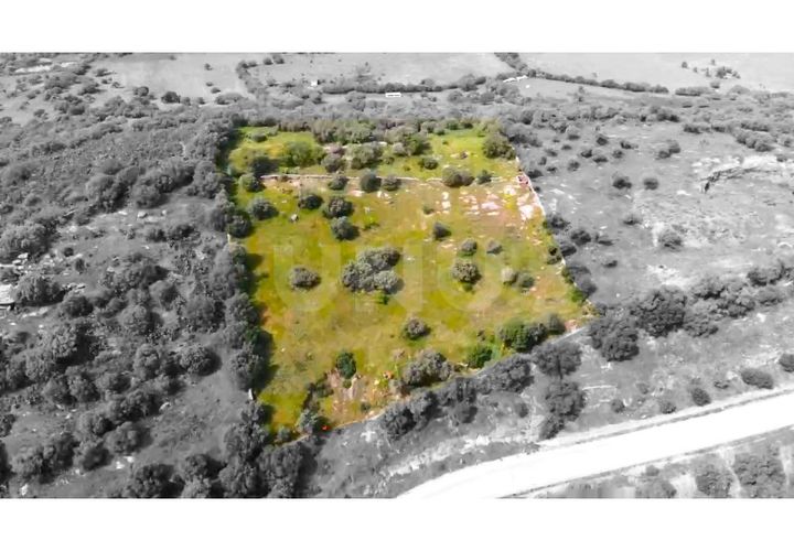 Helårsgrund i Evora, Evora, Evora - € 54.000 | Ref: UNU.I.1167.20159 - foto 1