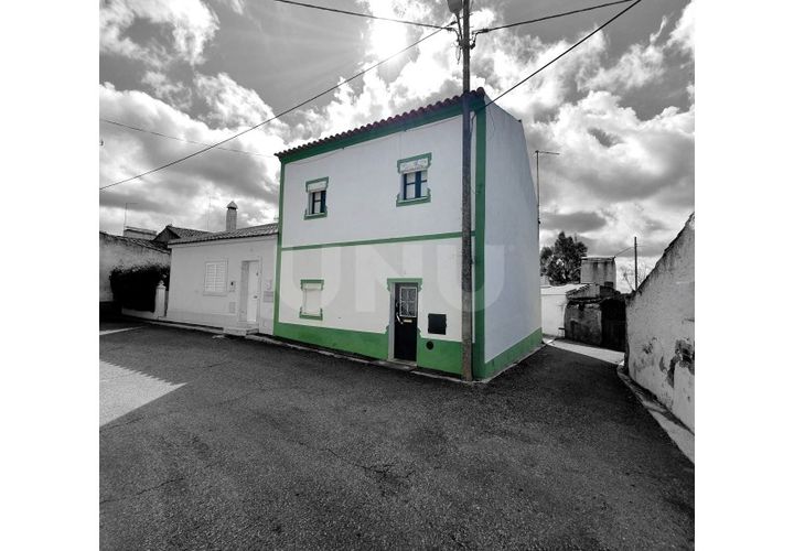 Villa i Evora, Evora, Evora - € 99.000 | Ref: UNU.I.1194.20159 - foto 1