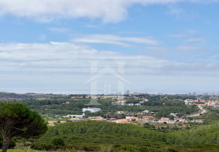 Terreno en Alcabideche, Lisbon, Alcabideche - € 300.000 | Ref: AH256-CN - photo 1