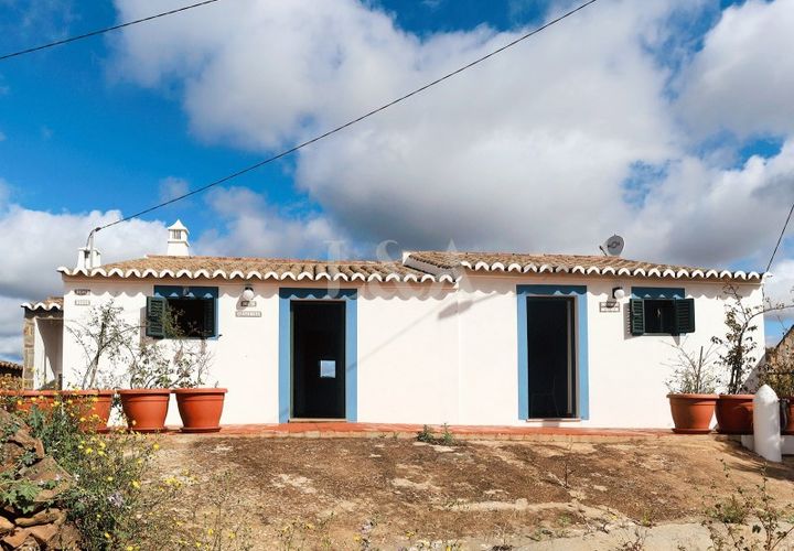 Villa i Tavira, Faro, Tavira - € 395.000 | Ref: TVR1350CJ - foto 1