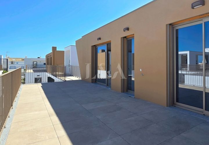 Lejlighed i Tavira, Faro, Tavira - € 560.000 | Ref: CAB1102GL_Z - foto 1