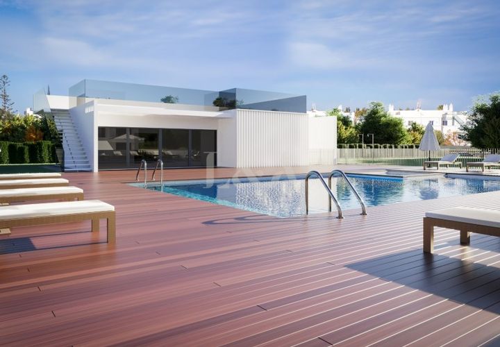 Lejlighed i Tavira, Faro, Tavira - € 550.000 | Ref: CAB1102GL_L - foto 1