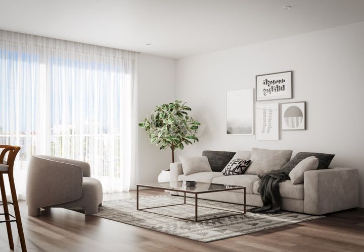Lejlighed i Tavira, Faro, Tavira - € 535.000 | Ref: CAB1102GL_G - foto 1