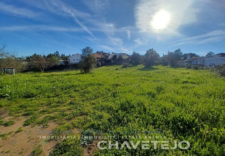 Tomt i Serra, Santarem, Serra - € 58 000 | Ref: 610/24 - foto 1