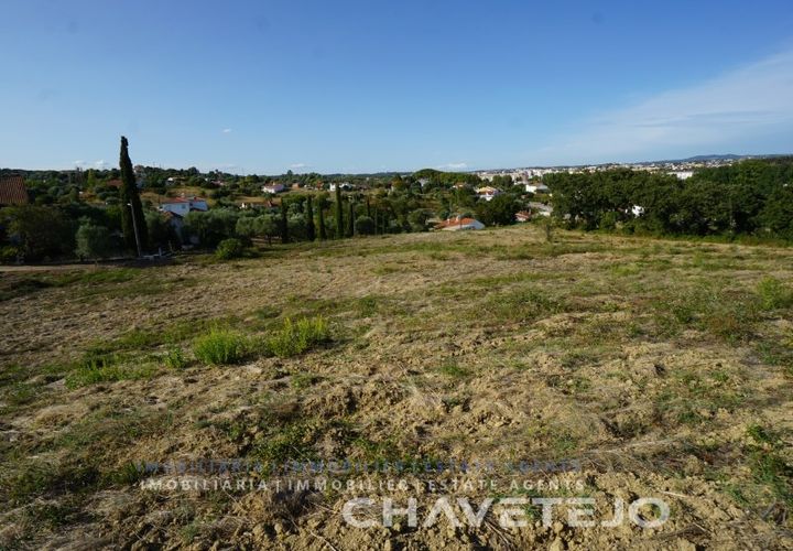 Helårsgrund i Tomar, Santarem, Tomar - € 140.000 | Ref: 600/21 - foto 1