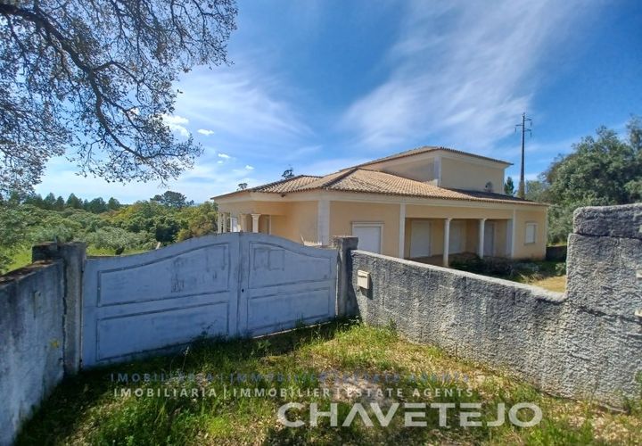 Villa a Tomar, Santarem, Tomar - € 430.000 | Ref: 508/24 - foto 1