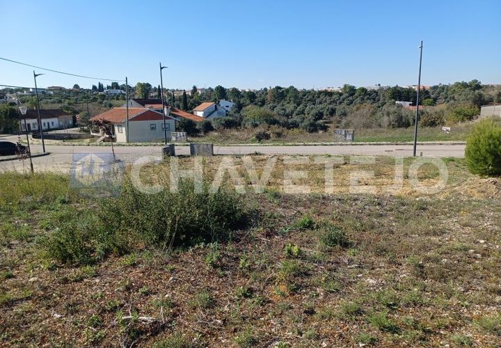 Helårsgrund i Tomar, Santarem, Tomar - € 60.000 | Ref: 632/24 - foto 1