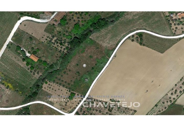 Helårsgrund i Serra, Santarem, Serra - € 10.000 | Ref: 602/18 - foto 1