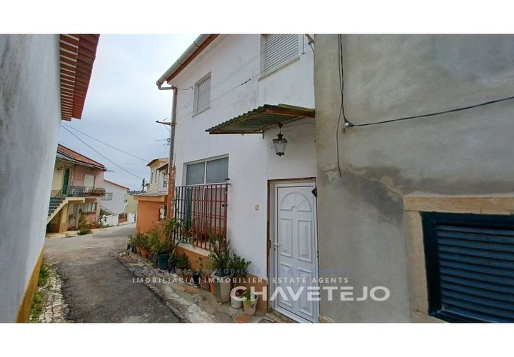 Byhus i Tomar, Santarem, Tomar - € 75.000 | Ref: 539/23 - foto 1