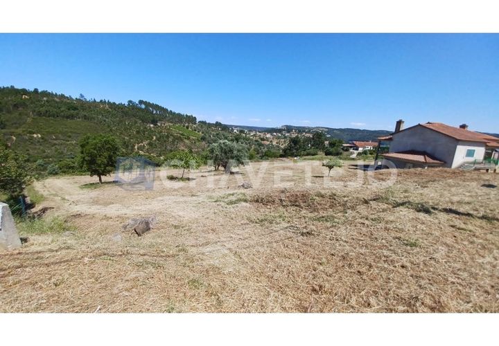 Helårsgrund i Tomar, Santarem, Tomar - € 80.000 | Ref: 617/18 - foto 1